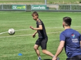 Training van S.K.N.W.K. 3 van zaterdag 10 mei 2025 (126/175)